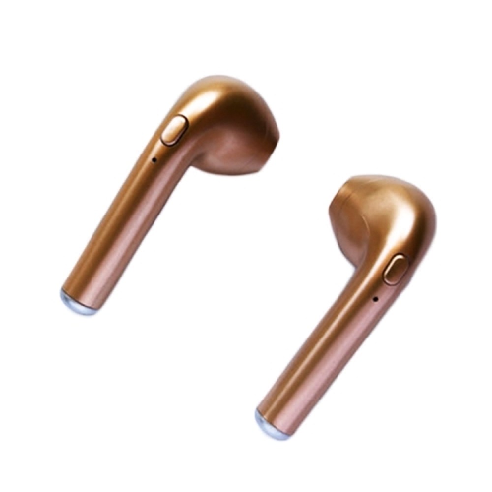 Blackmoon i7S Gold